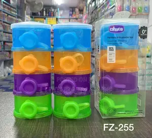 Baby Milk /Cereal Storage Container
