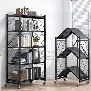 5 Tier Storage/ Kitchen Rack
