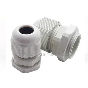 PVC Cable Gland for Secure Cable Entry