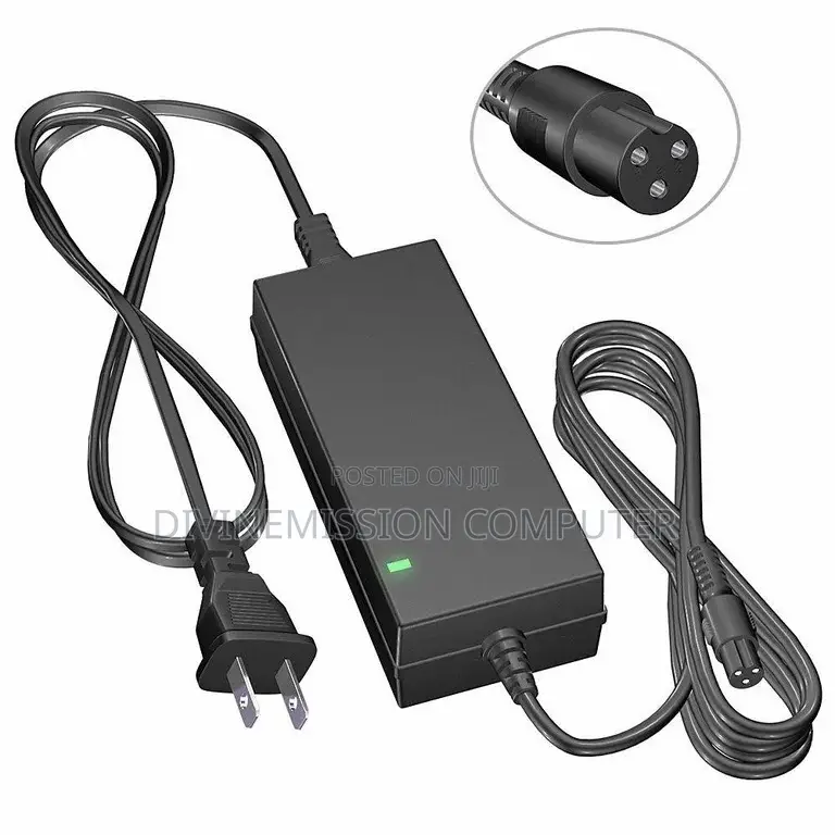 Hoverboard,Electronic Scooter Charger 42v, 2A