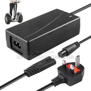 Hoverboard,Electronic Scooter Charger 42v, 2A