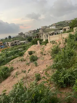 Full Plot for Sale at Pokuase Acp 70/100 Feet 450,000 Cedis