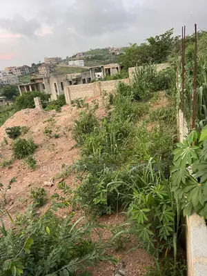 Full Plot for Sale at Pokuase Acp 70/100 Feet 450,000 Cedis