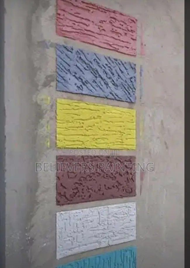 Graffiato (Waterproof)
