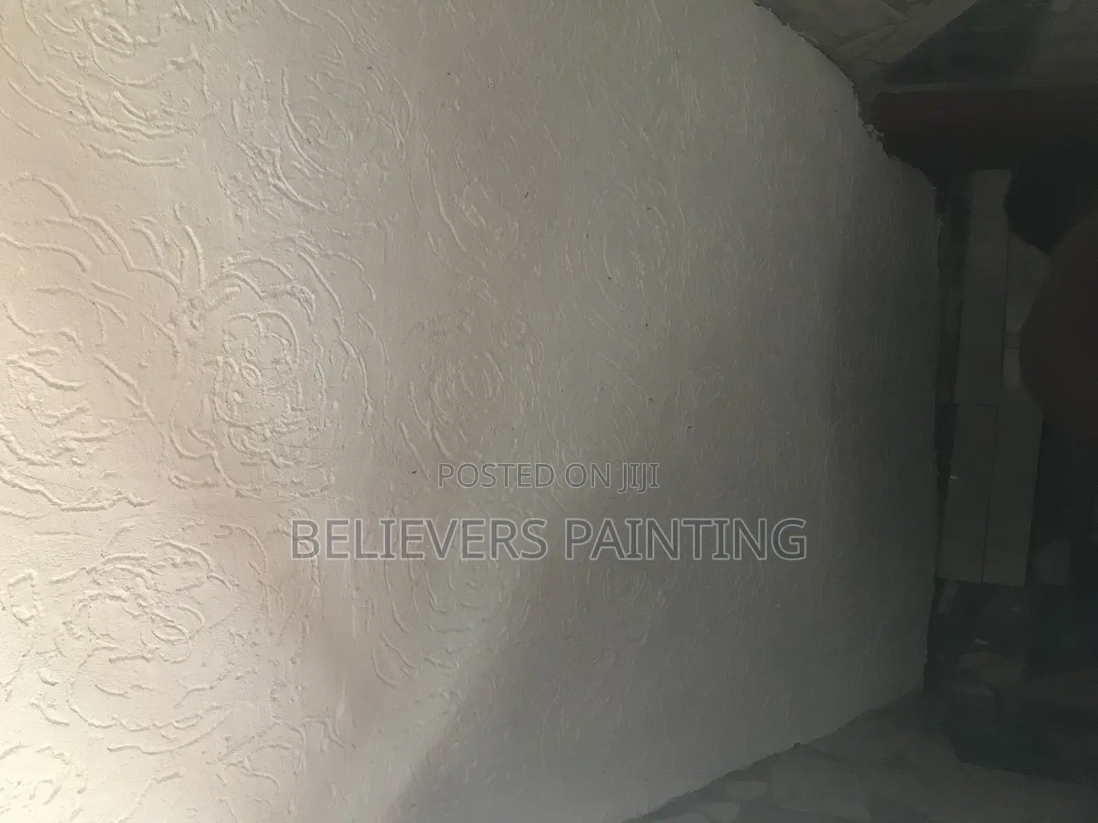 Graffiato (Waterproof)
