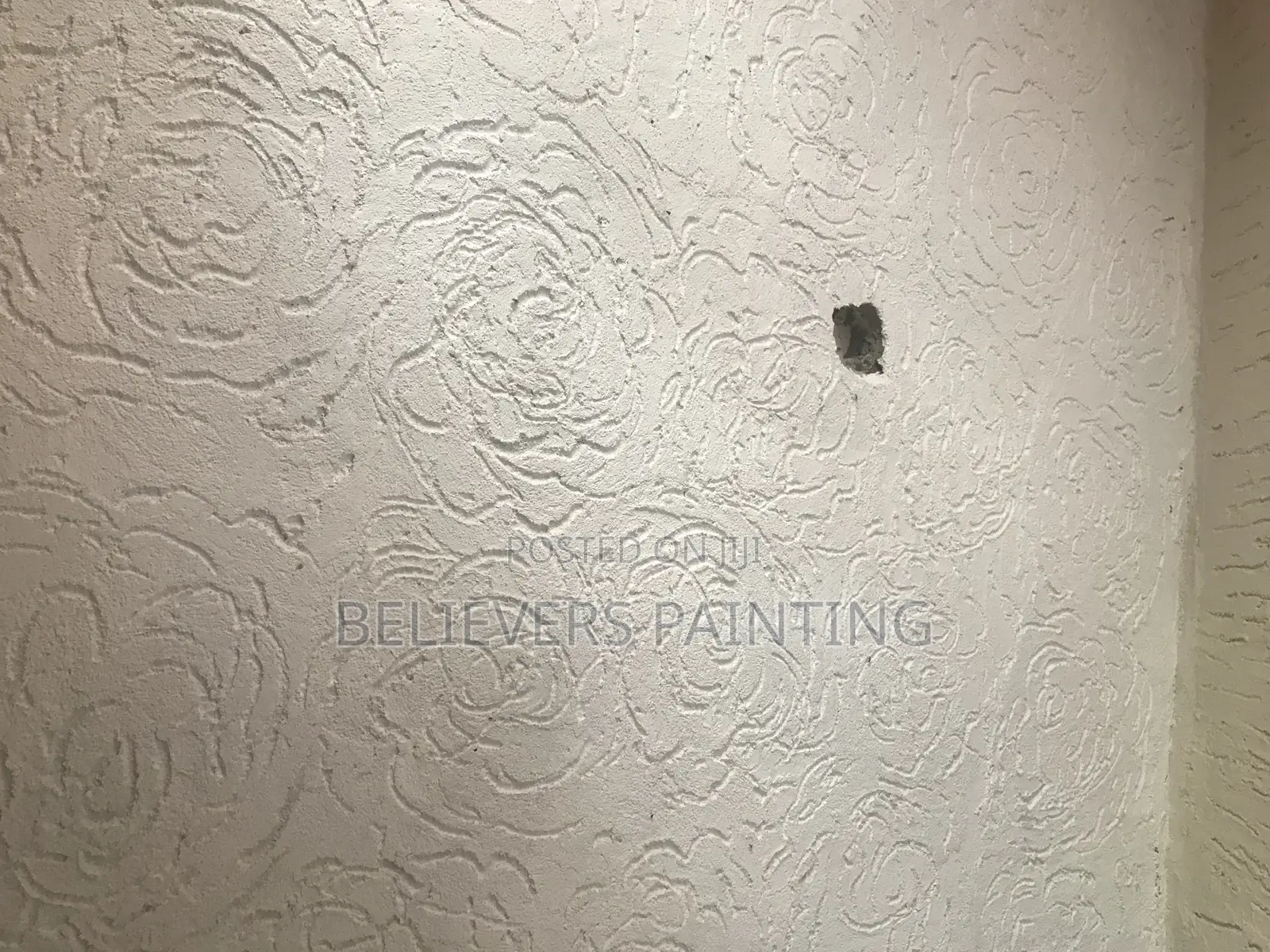 Graffiato (Waterproof)