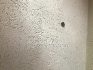 Graffiato Paint