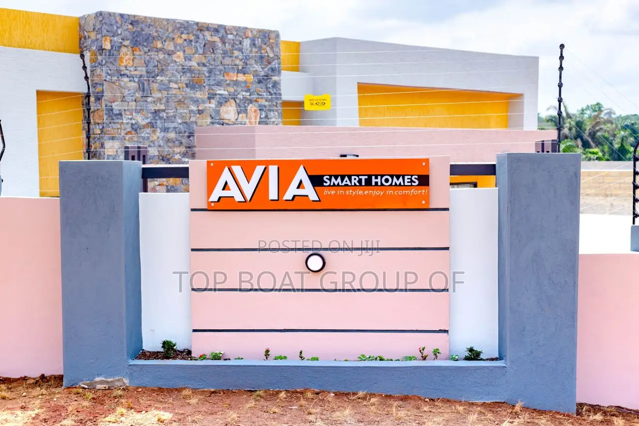Furnished 4bdrm House in Sokoban Top Boat, Kumasi Metropolitan