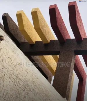 Graffiato Paint