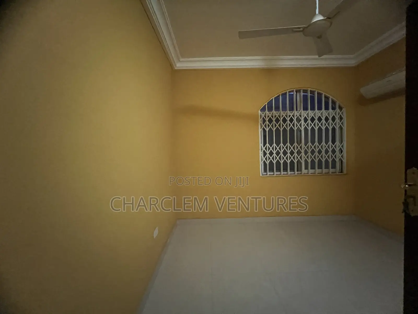 7bdrm House in Charclem Ventures, East Legon for rent