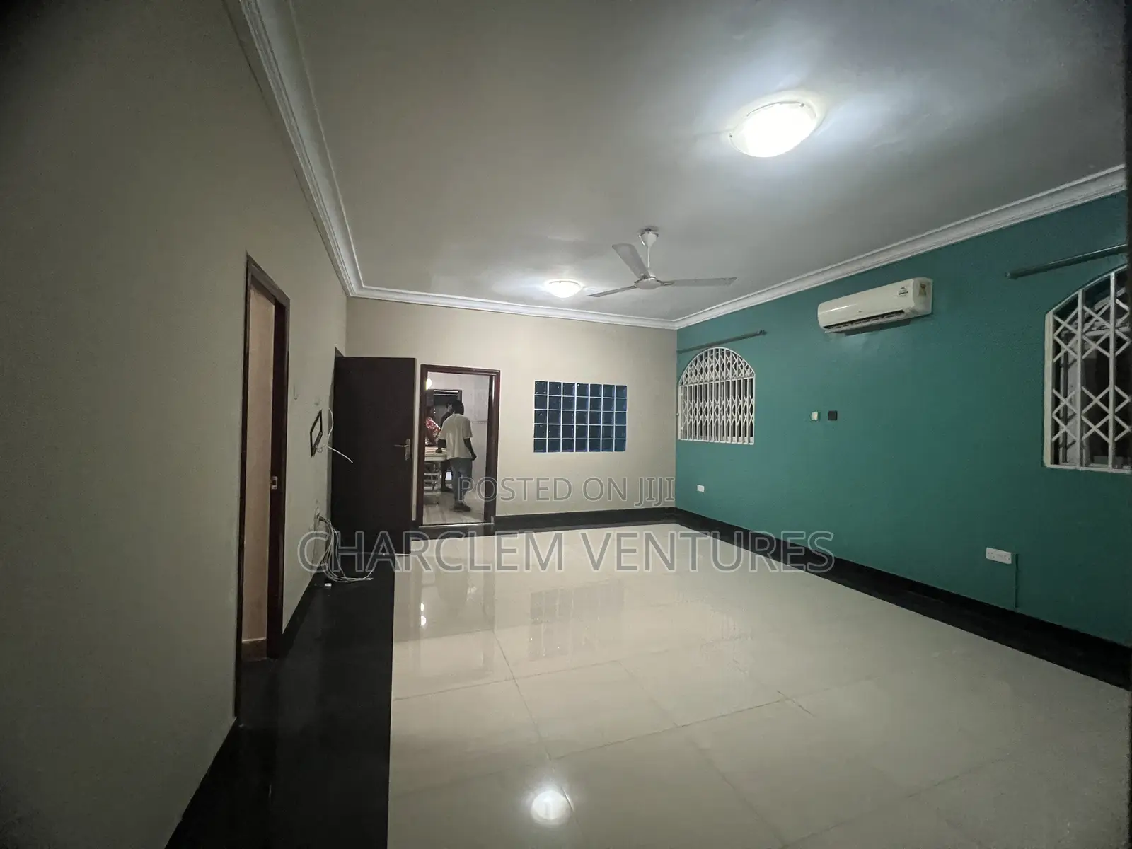 7bdrm House in Charclem Ventures, East Legon for rent