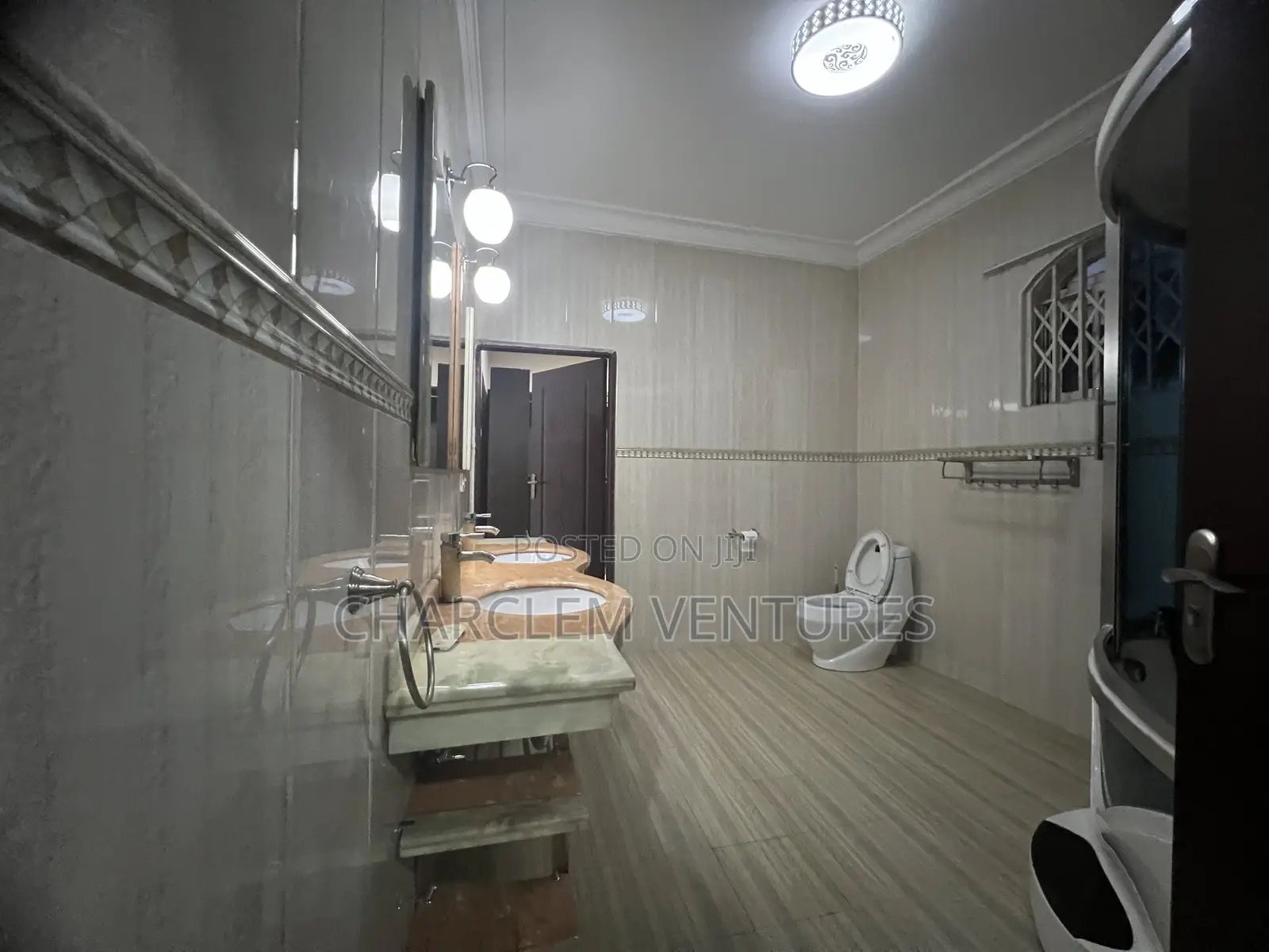 7bdrm House in Charclem Ventures, East Legon for rent