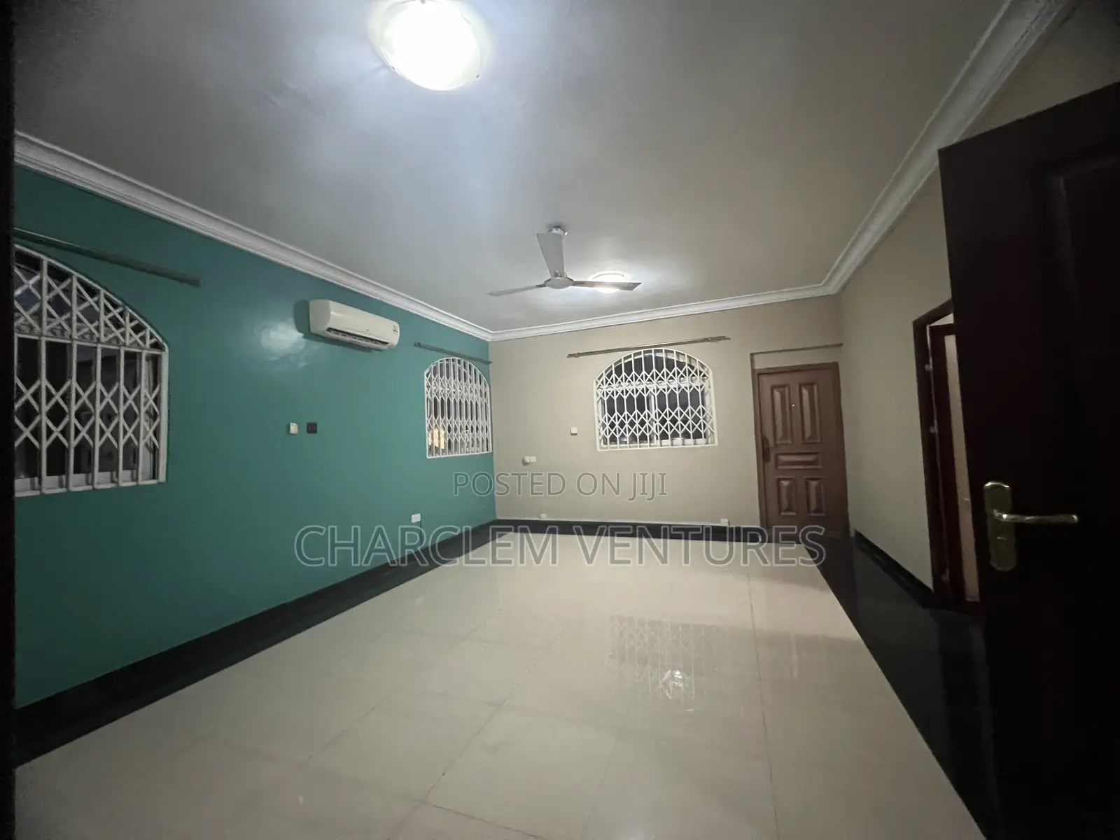 7bdrm House in Charclem Ventures, East Legon for rent
