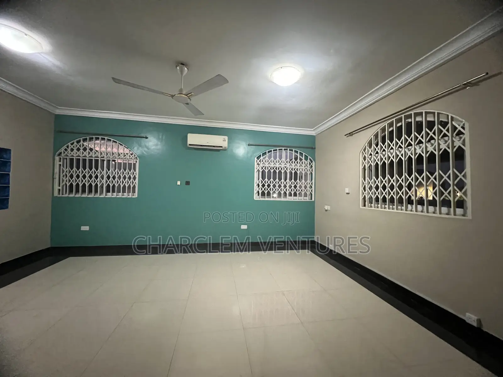 7bdrm House in Charclem Ventures, East Legon for rent