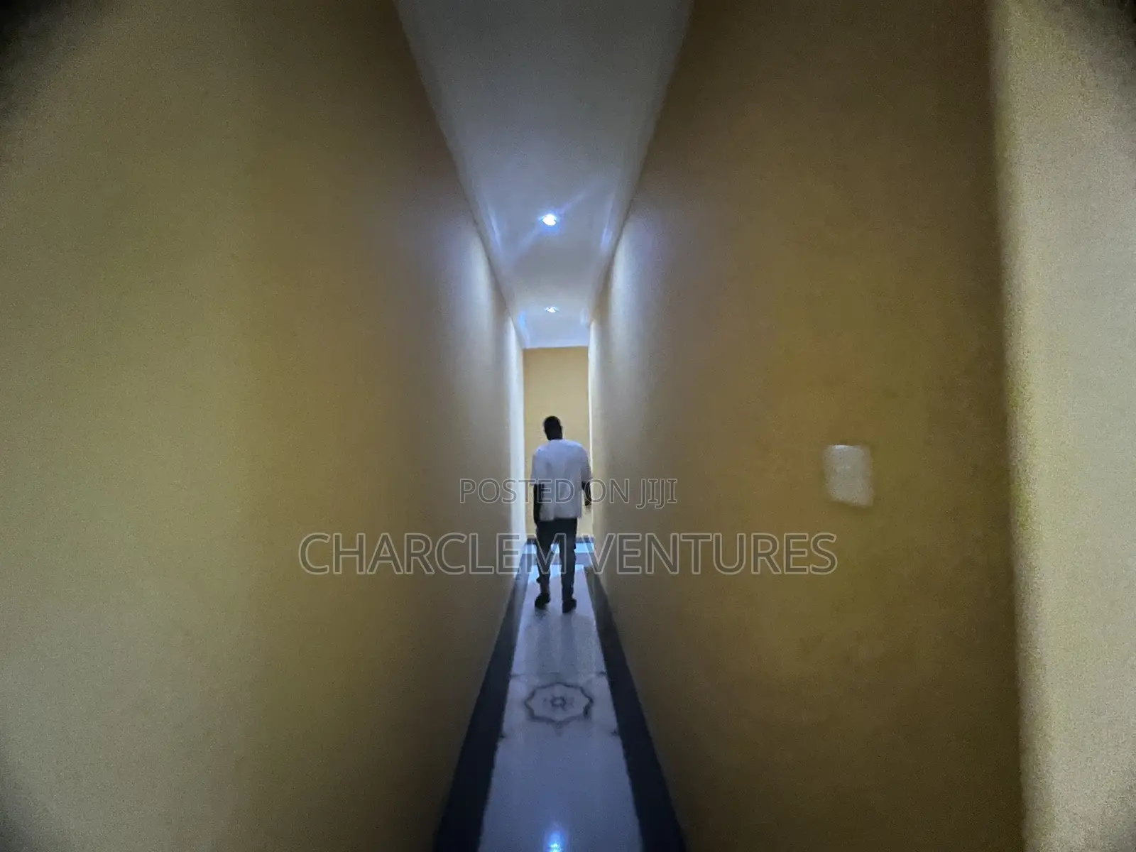 7bdrm House in Charclem Ventures, East Legon for rent
