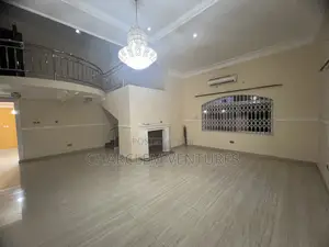 7bdrm House in Charclem Ventures, East Legon for rent