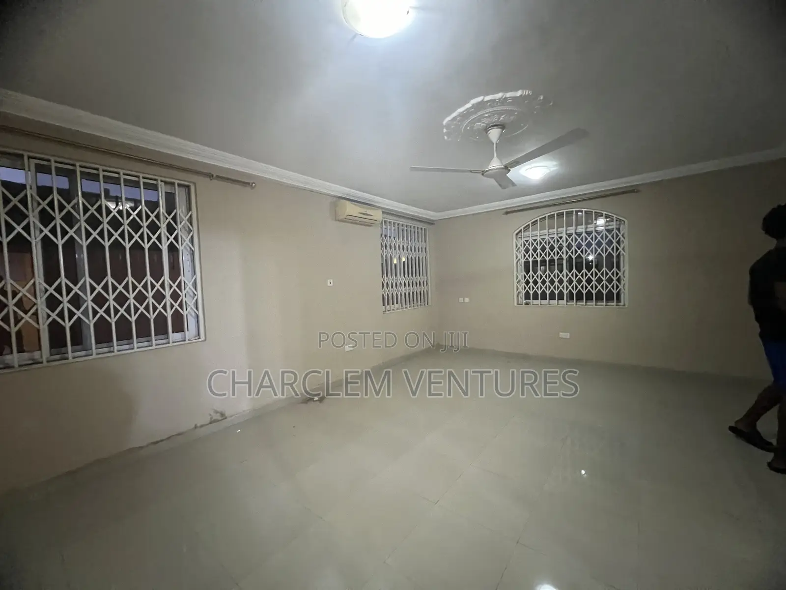 7bdrm House in Charclem Ventures, East Legon for rent