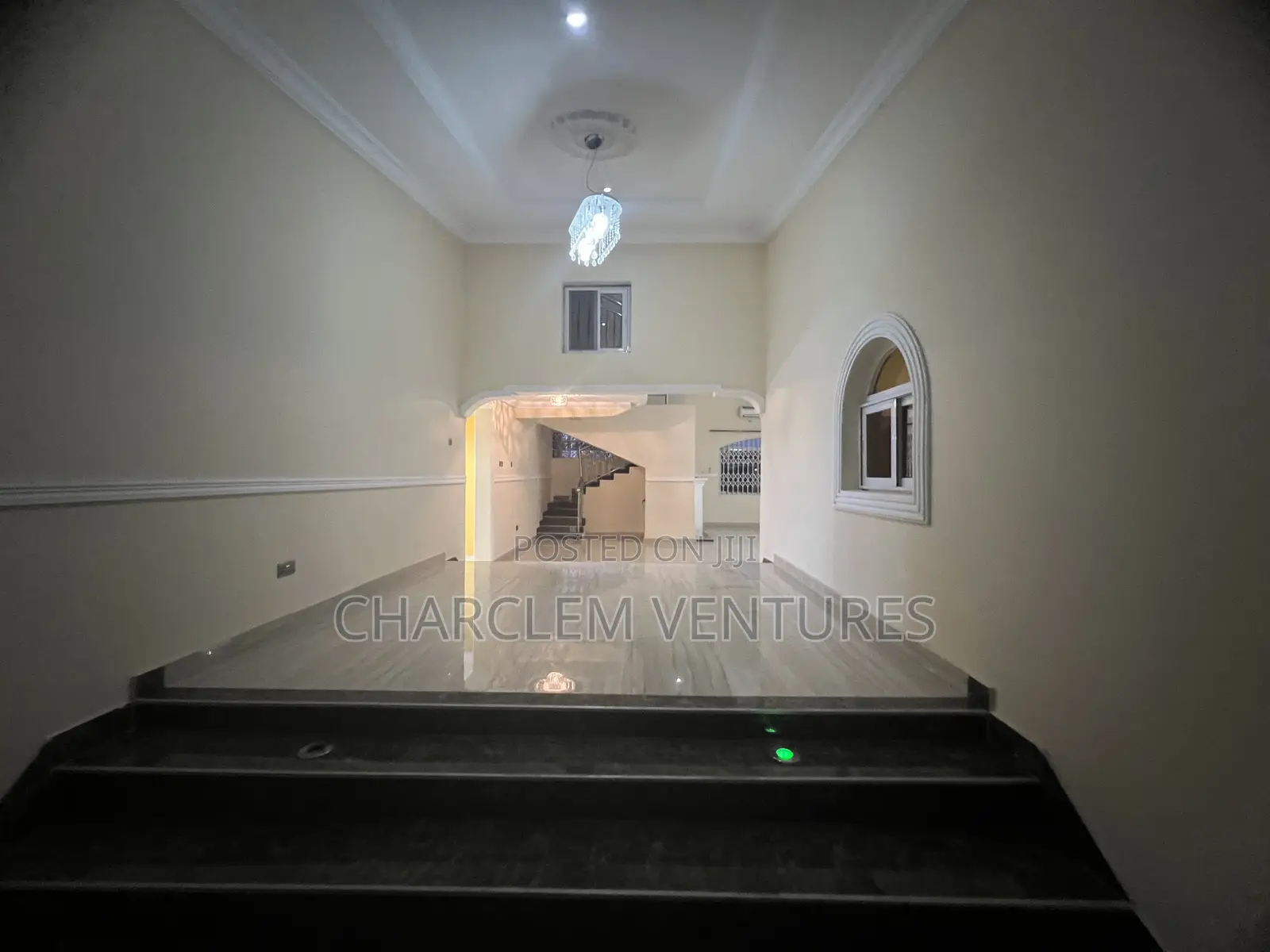 7bdrm House in Charclem Ventures, East Legon for rent