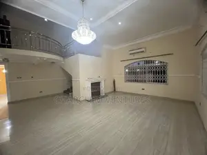 7bdrm House in Charclem Ventures, East Legon for rent