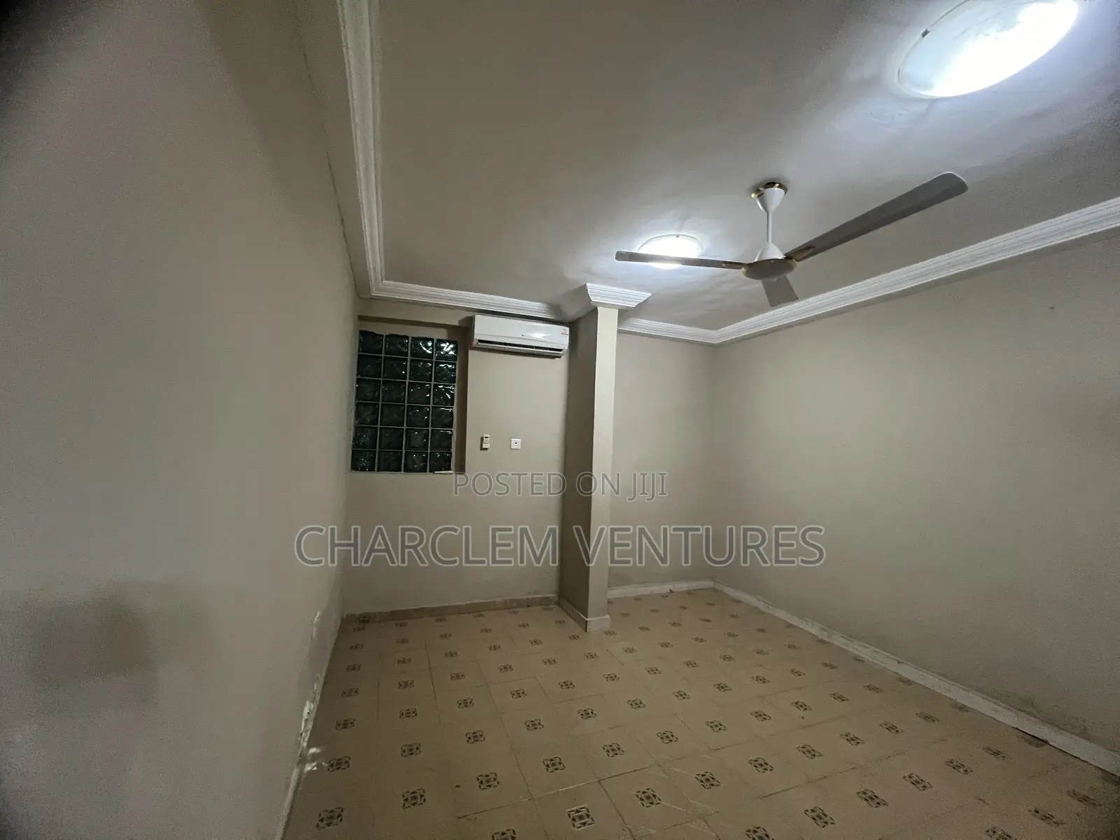 7bdrm House in Charclem Ventures, East Legon for rent