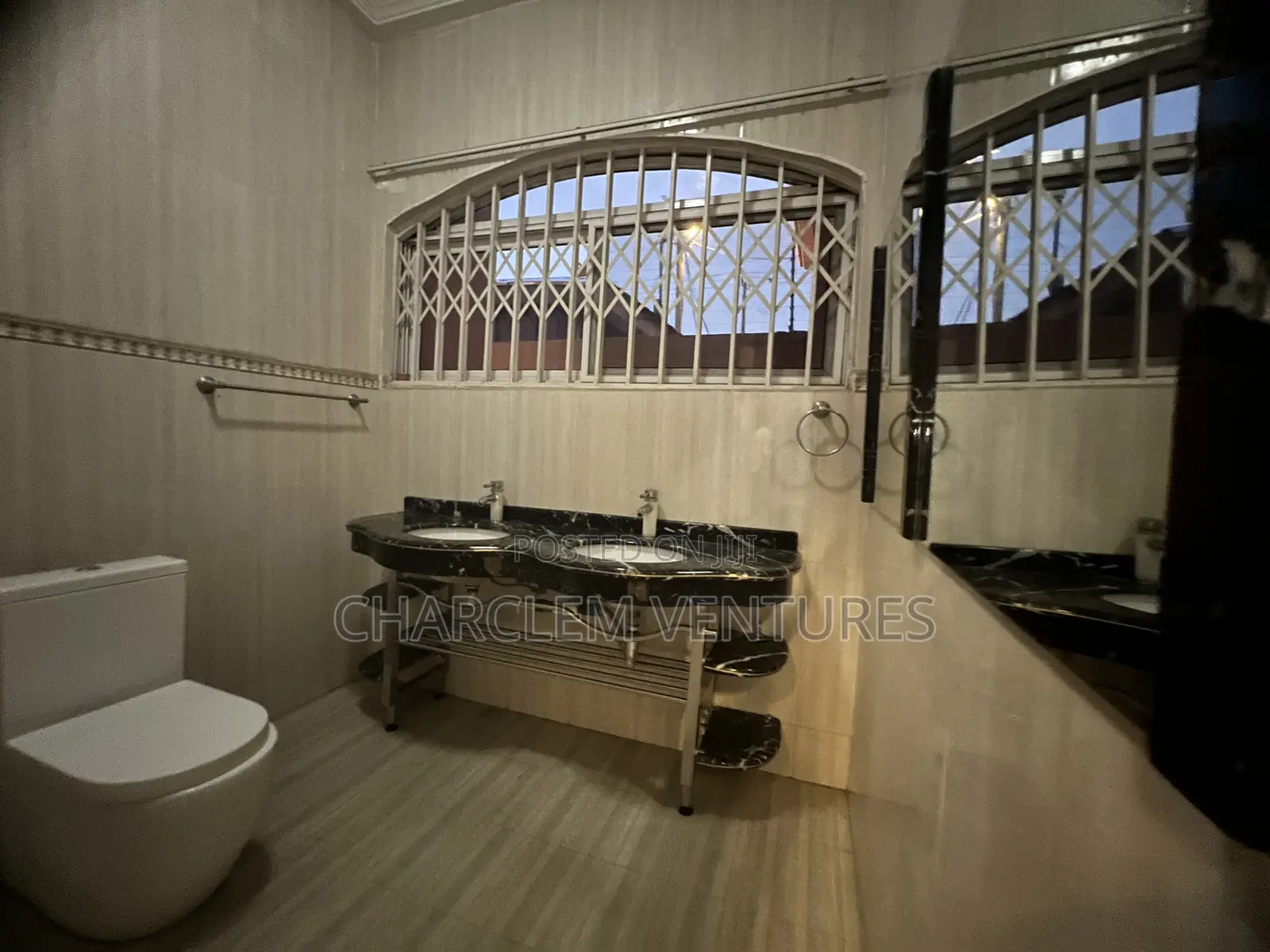 7bdrm House in Charclem Ventures, East Legon for rent