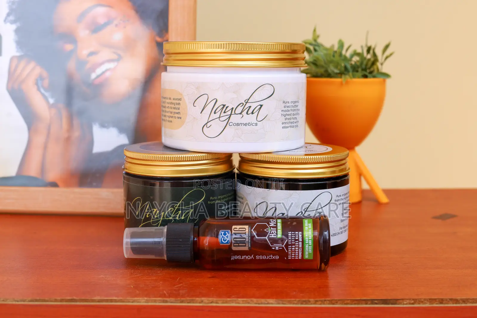 Whipped Scented Scented