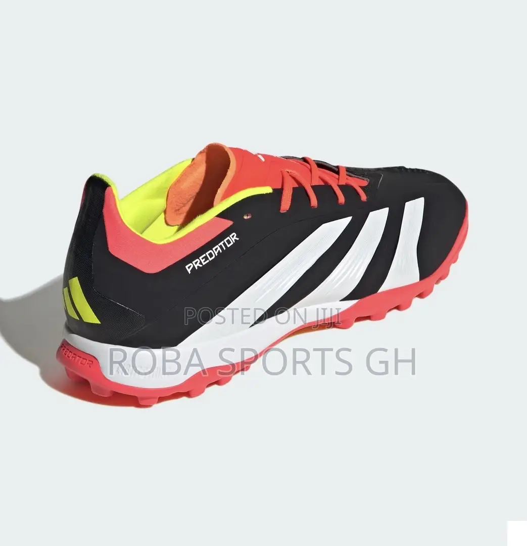 Adidas Predator Elite Turf Boots