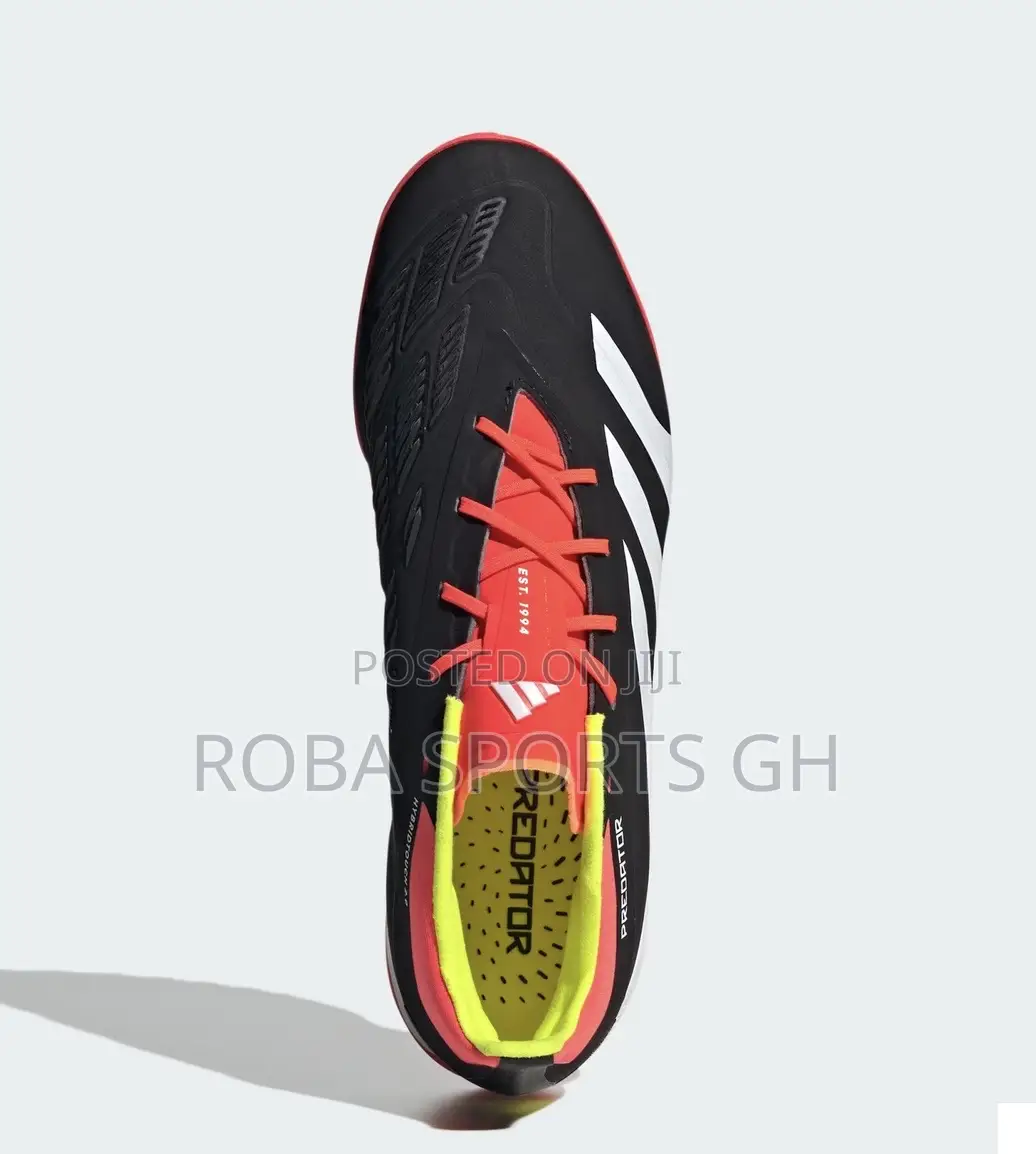 Adidas Predator Elite Turf Boots