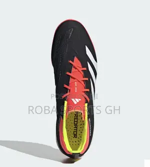 Adidas Predator Elite Turf Boots