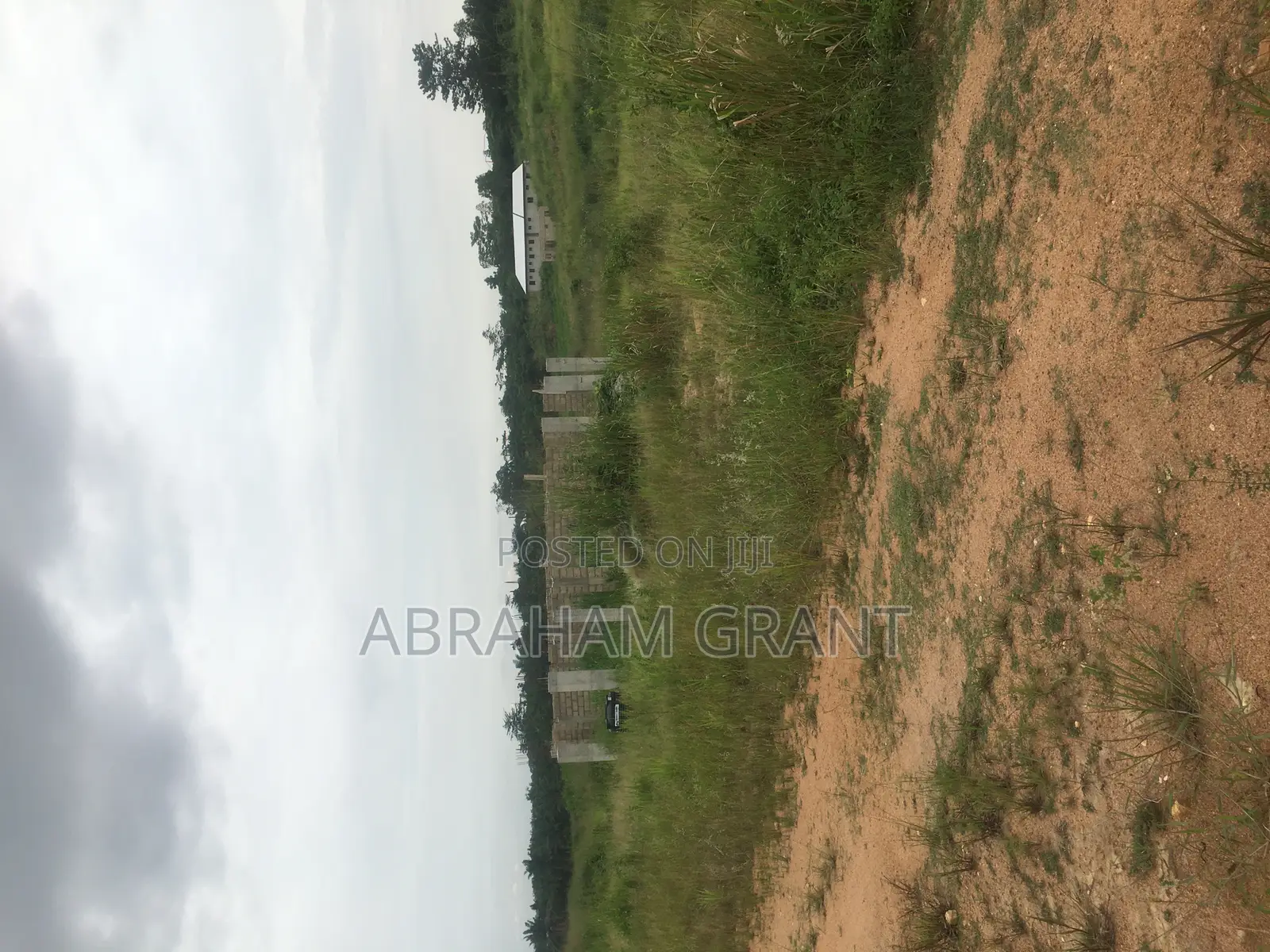 Plot for Sale at Ejisu Boankra Atia 