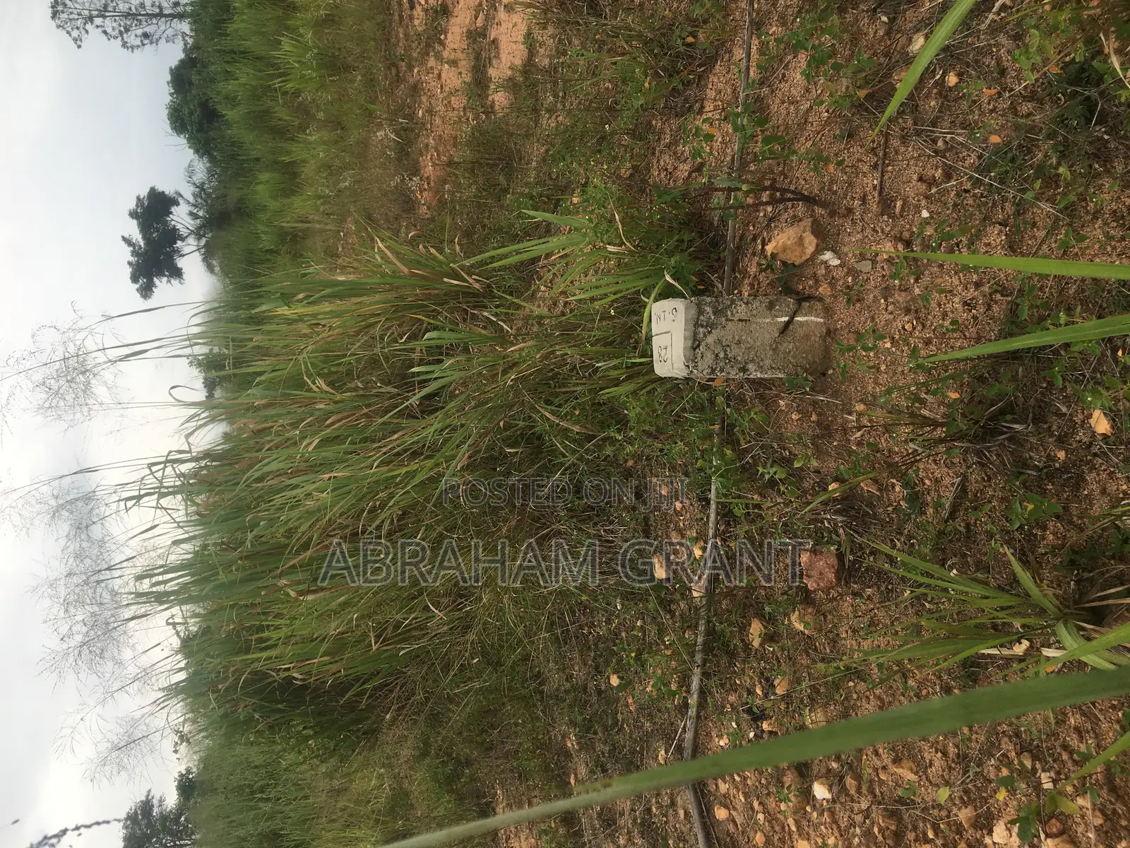 Plot for Sale at Ejisu Boankra Atia 