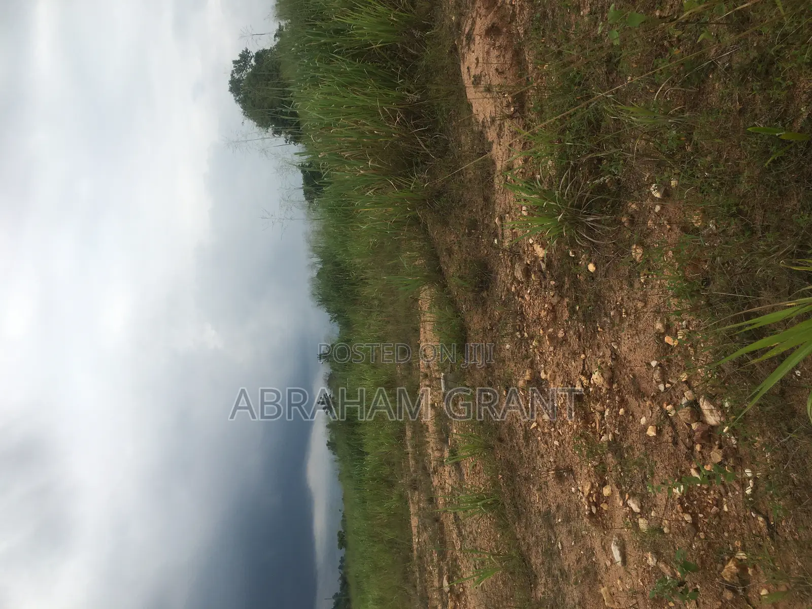 Land for Sale at Ejisu Boankra Atia