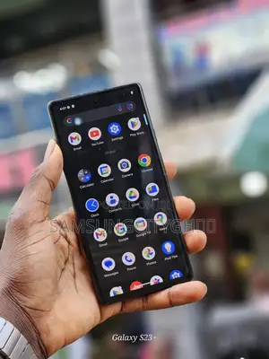 New Google Pixel 6a 128 GB Blue