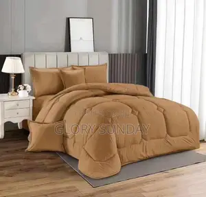 Bedsheets and Duvet