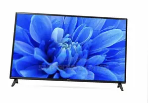 43 Inches Glossy Led Digital LG LM55 Full HD Tv