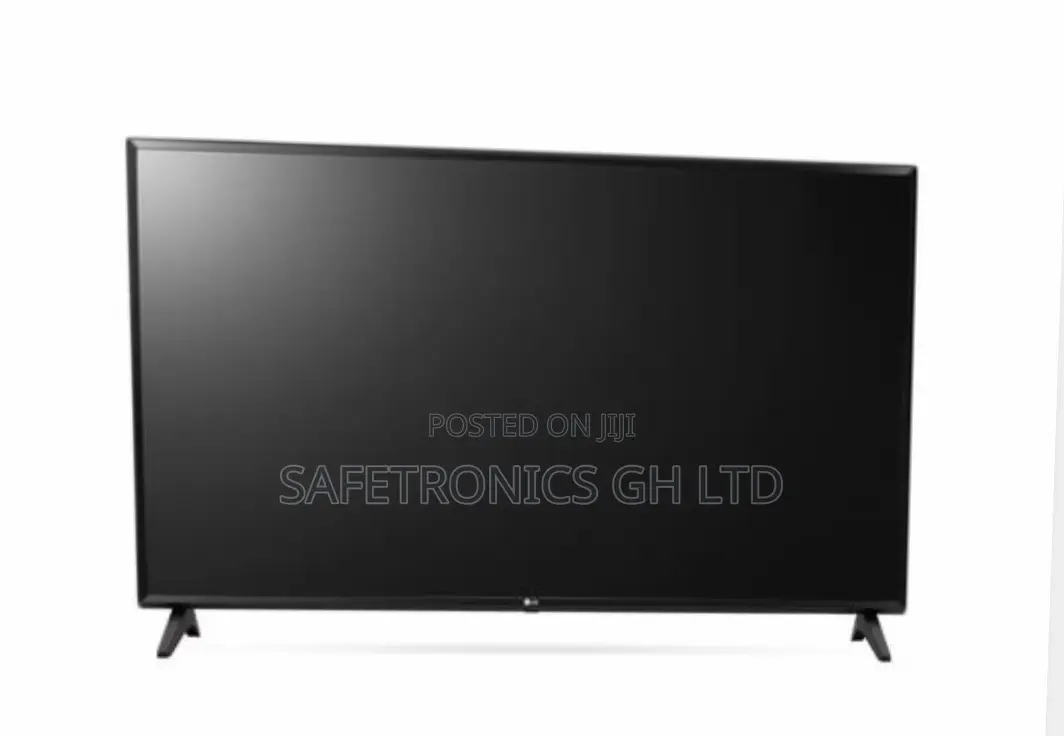 43 Inches Glossy Led Digital LG LM55 Full HD Tv