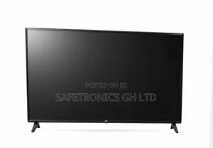 43 Inches Glossy Led Digital LG LM55 Full HD Tv