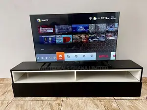 Hikers 43” Android Smart Full HD LED Tv/Free Wall-mount 2024