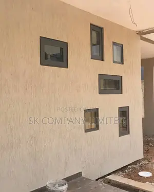 Acrylic Waterproof Graffiato Paint