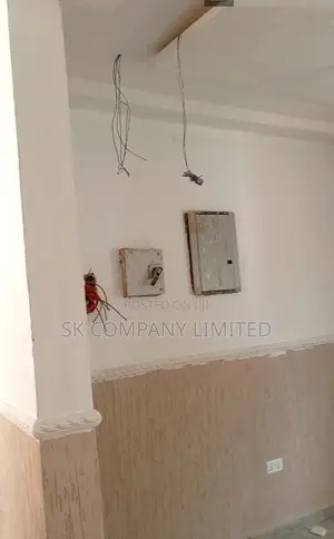Anti -Dampings Waterproof Paint