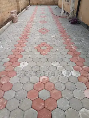 Shabo1 Pavement Gh