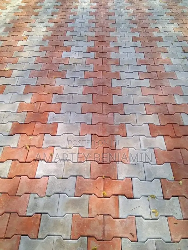 Shabo1 Pavement Gh