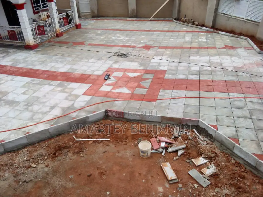 Shabo1 Pavement Gh