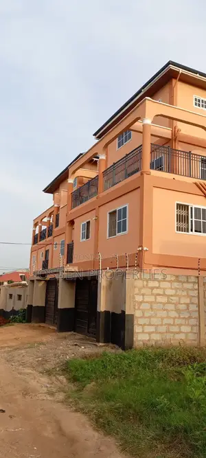 3bdrm Apartment in Pleasant Properties, Accra Metropolitan for rent