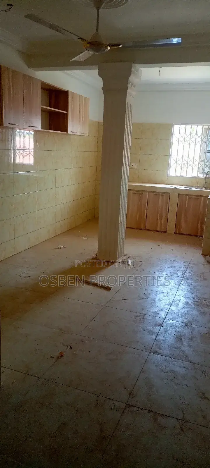 3bdrm Apartment in Pleasant Properties, Accra Metropolitan for rent