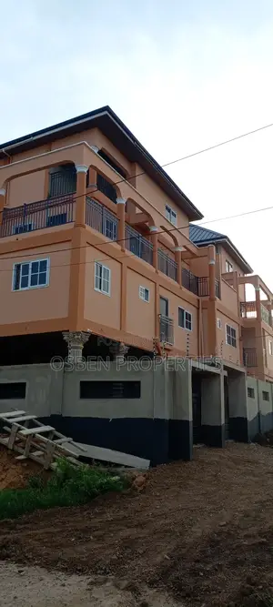 3bdrm Apartment in Pleasant Properties, Accra Metropolitan for rent