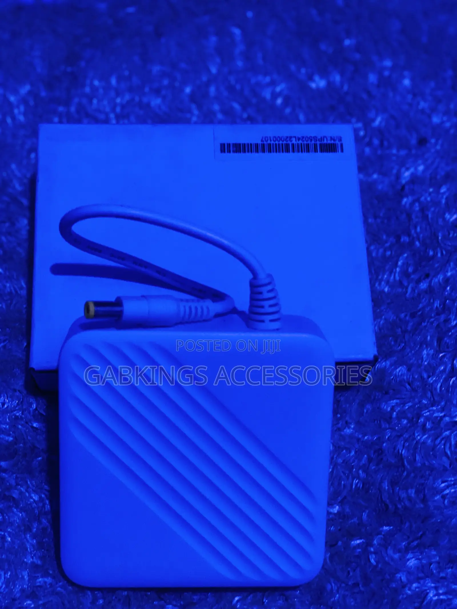 Backup Battery Pack For Routers