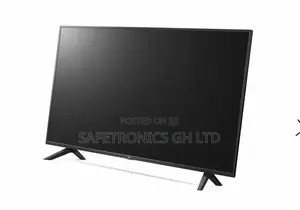 55 Inches Glossy Led UHD Smart Ultra LG UQ70 LG Tv