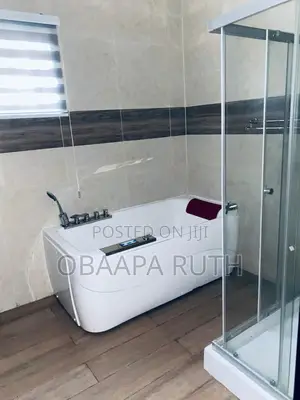 Furnished 4bdrm Duplex in East Legon for sale