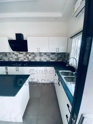 Furnished 4bdrm Duplex in East Legon for sale